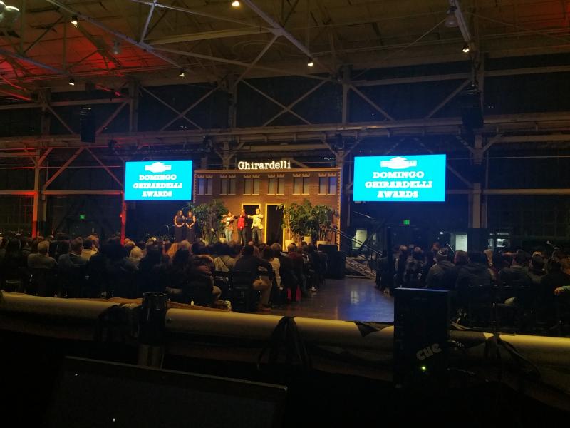 Stage Lights and Sound Rentals & Production Services LED Video Wall Rental LED Display Rental